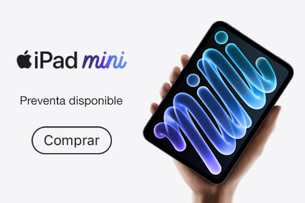iPad Mini