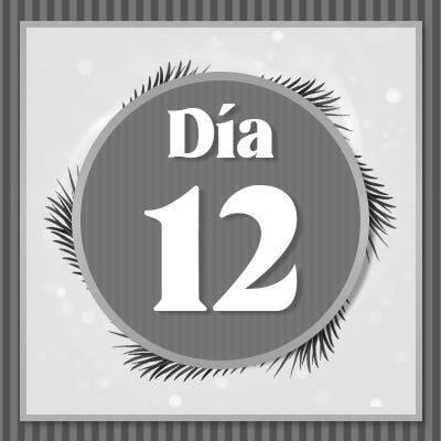 Día 12
