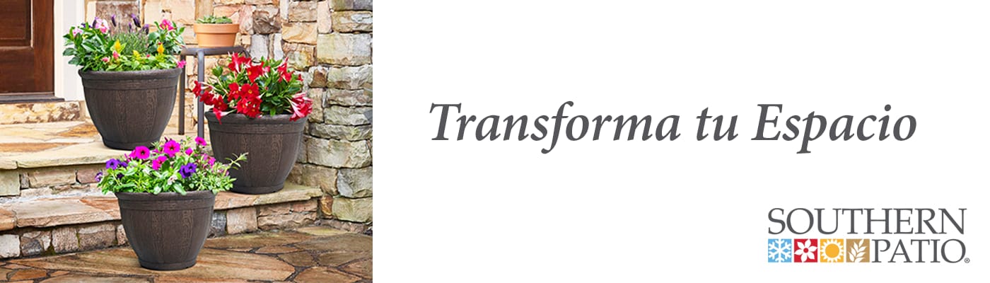 Transforma tu Espacio