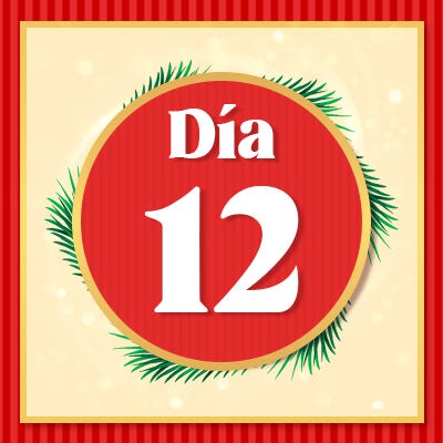 Día 12