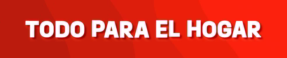Todo para el Hogar