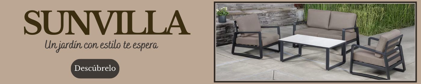 Sunvilla