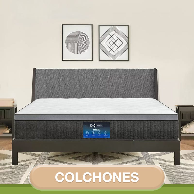 Colchones