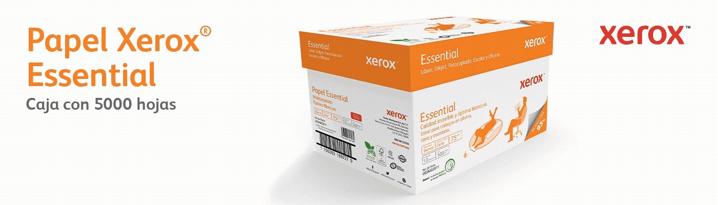 Xerox
