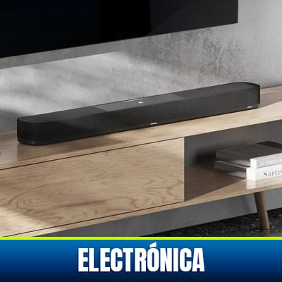 Descuentos en electrónica