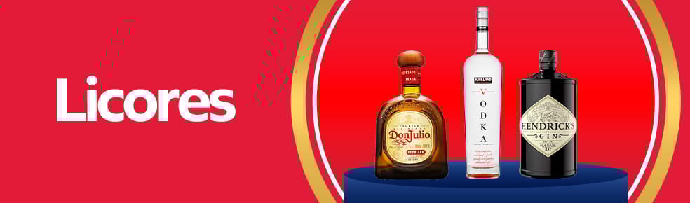 Licores