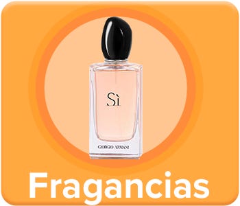 Fragancias