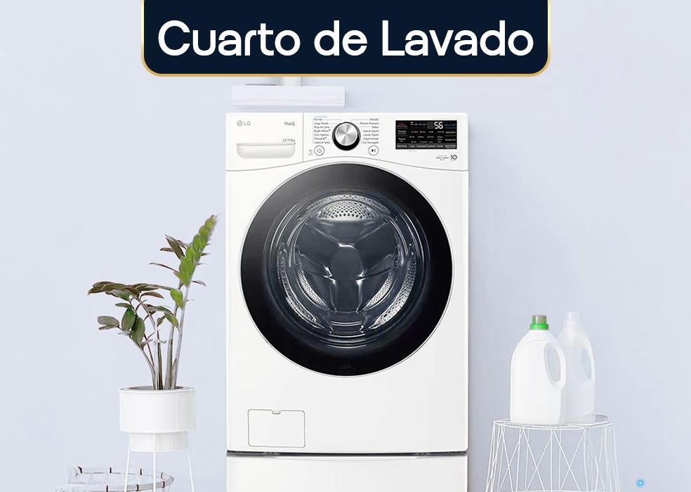 Cuarto de Lavado