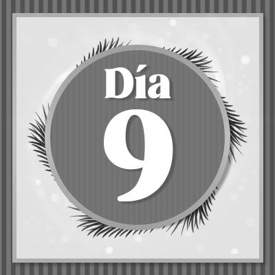 Día 9