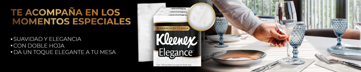 Kleenex