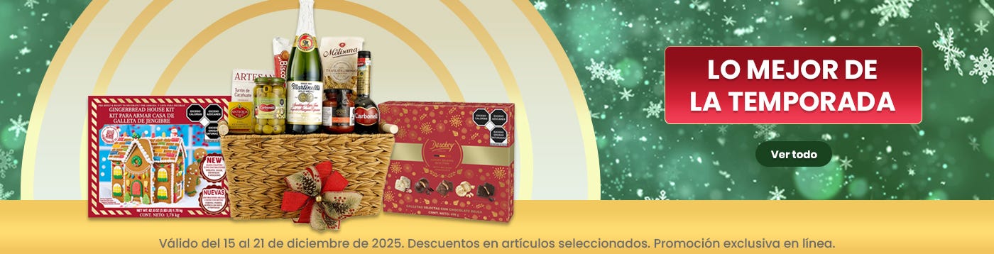 Lo mejor de la temporada