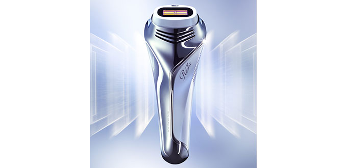 ReFa 光美容器・ロードショー
