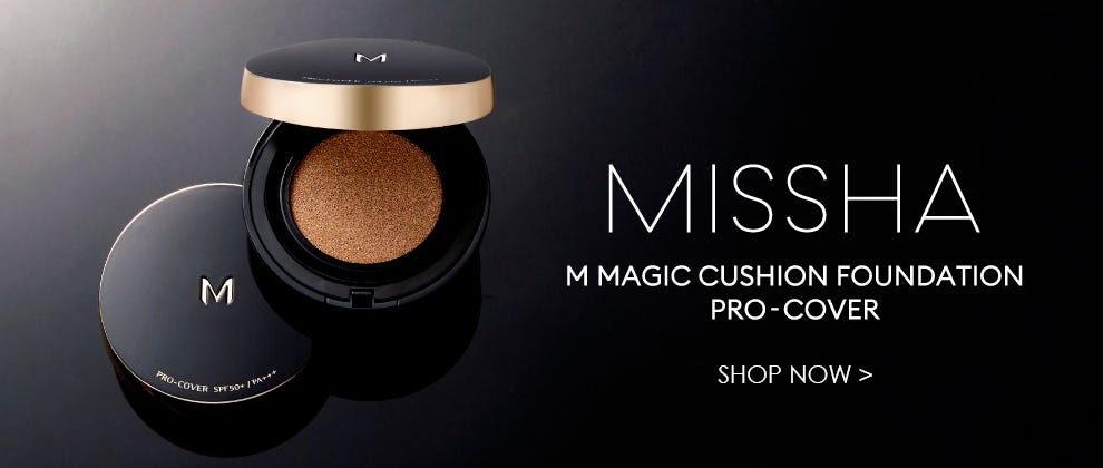 MISSHA