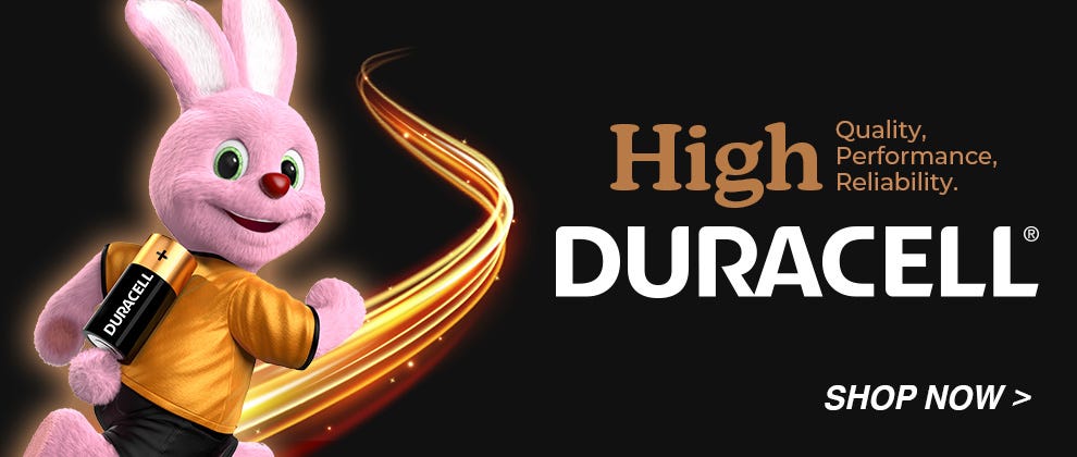 Duracell