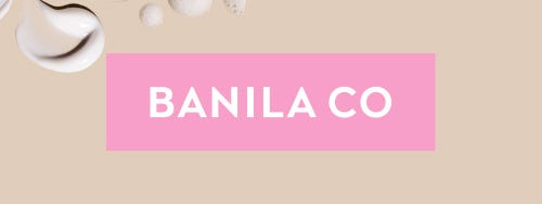 BANILA CO