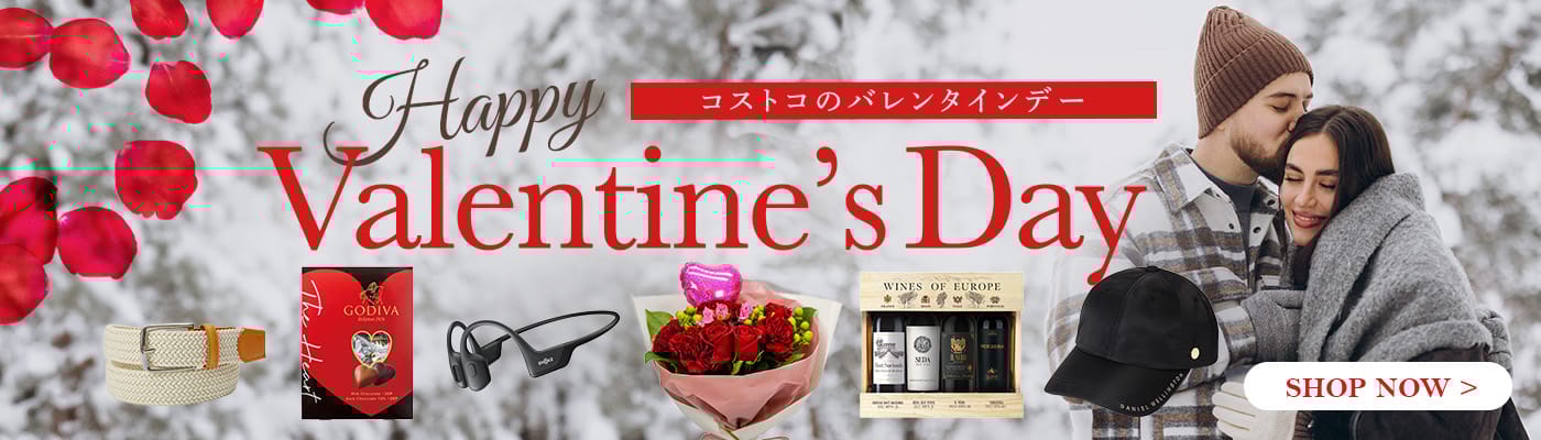 Happy Valentine's Day