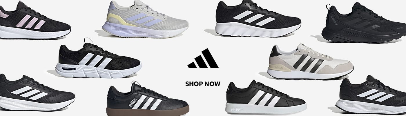 Adidas Shoes