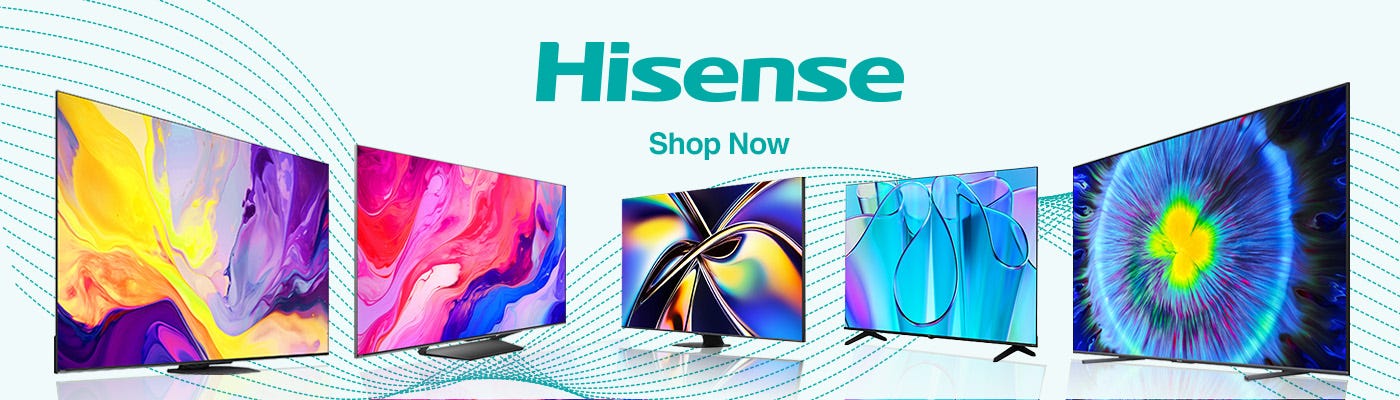Hisense