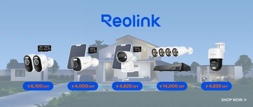 Reolink