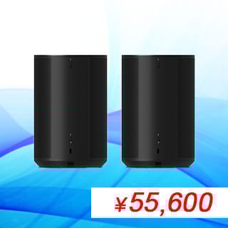 Sonos Era 100 Speaker 2PC SET