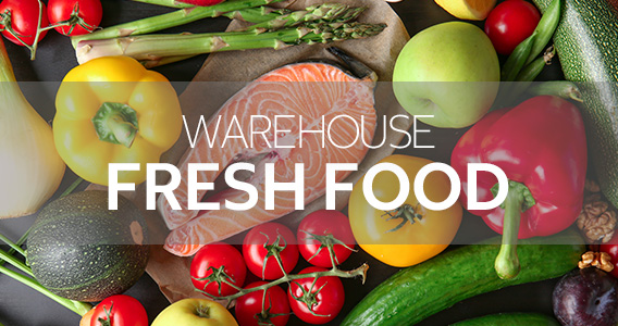Warehouse Fresh Food