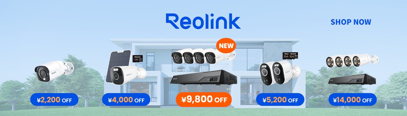Reolink