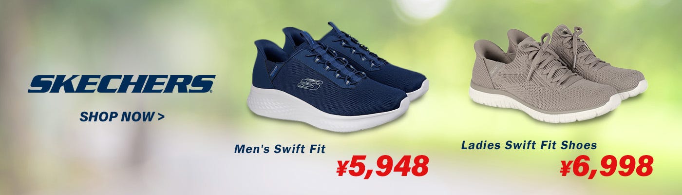 SKECHERS