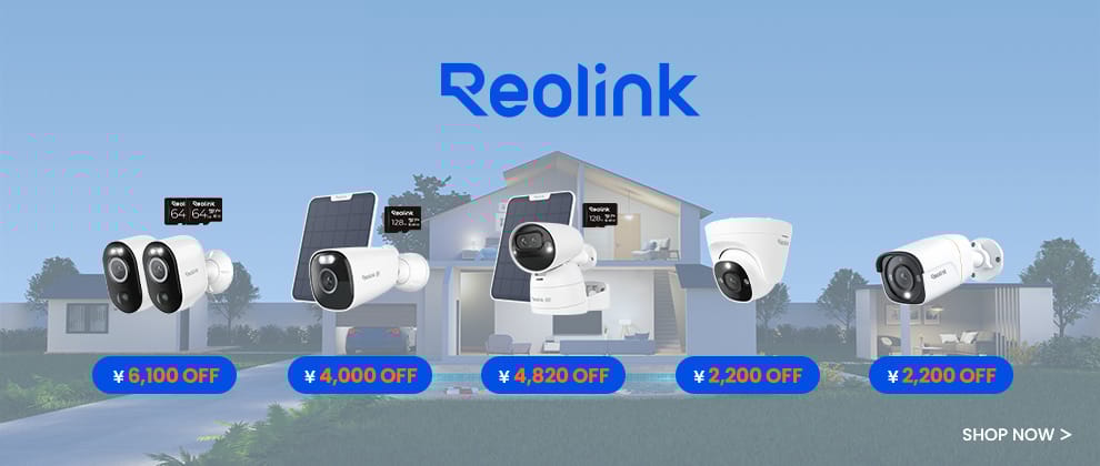 Reolink