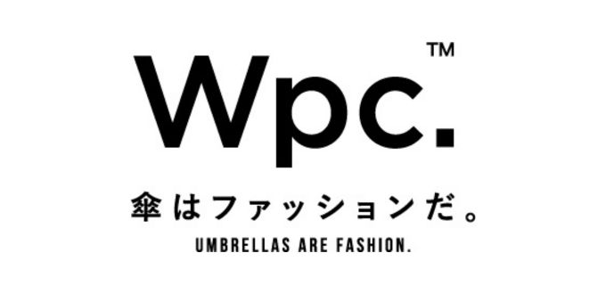 WPCアンブレラ＆サンシェイド・ロードショー