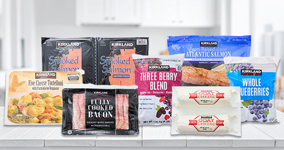 倉庫店商品 Food | Costco Japan