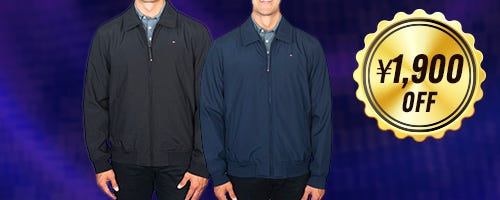 Tommy Hilfiger Men's Jacket