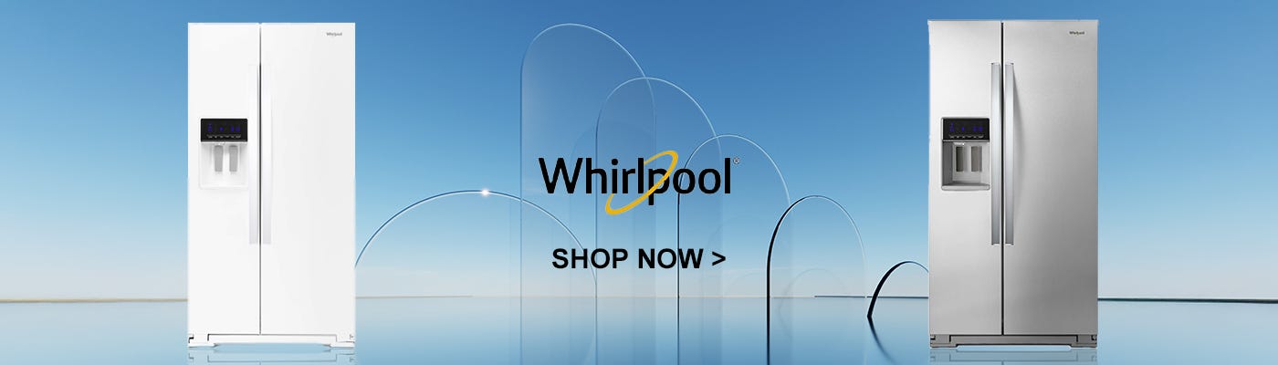 Whirlpool & Beko