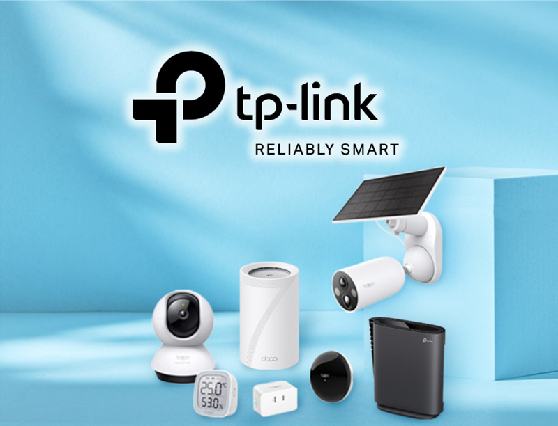 TP-Link