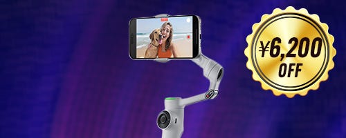 Insta360 FLOW 2 PRO SET CREATOR KIT