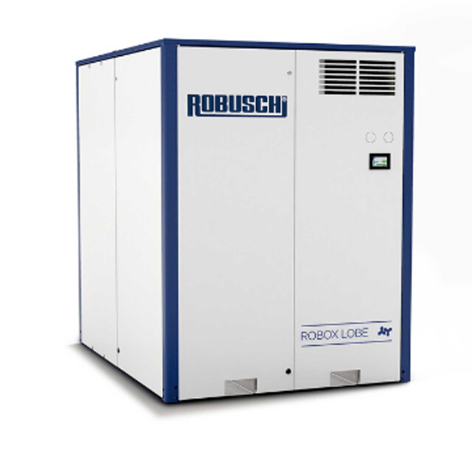 Robox Lobe