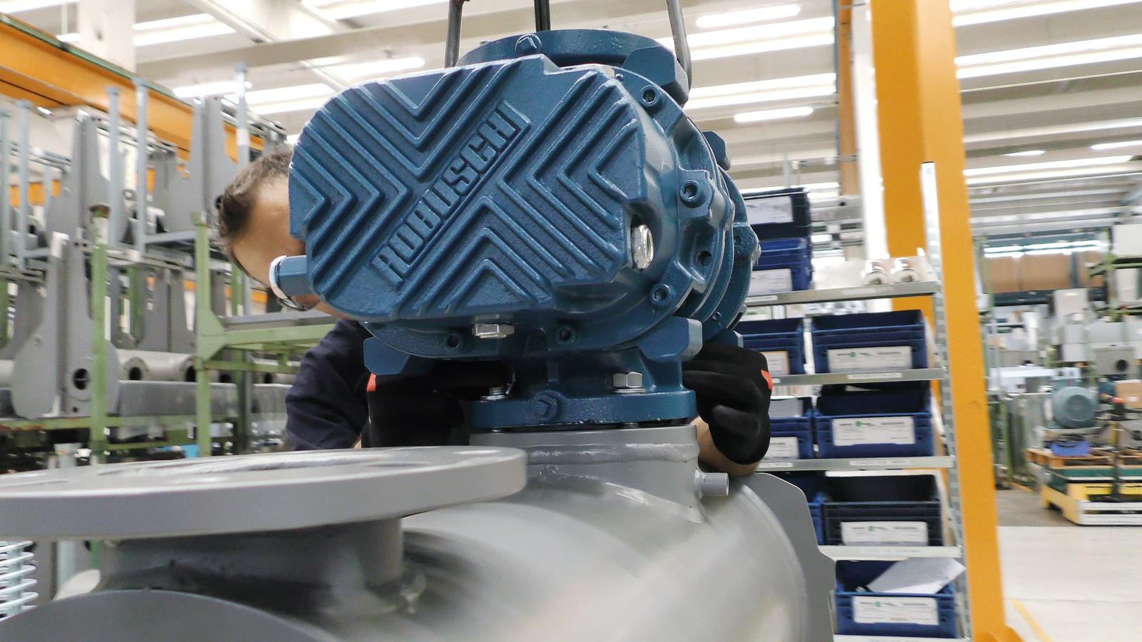 Repair and Reconditioning