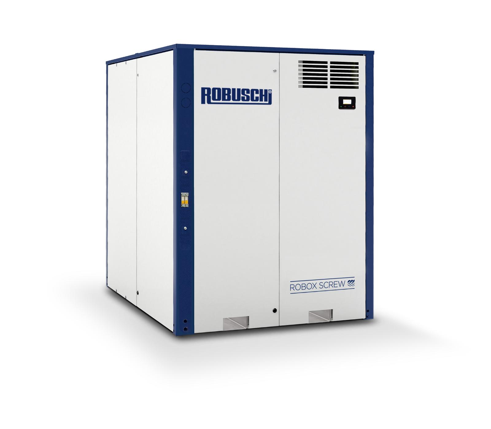Robox Screw