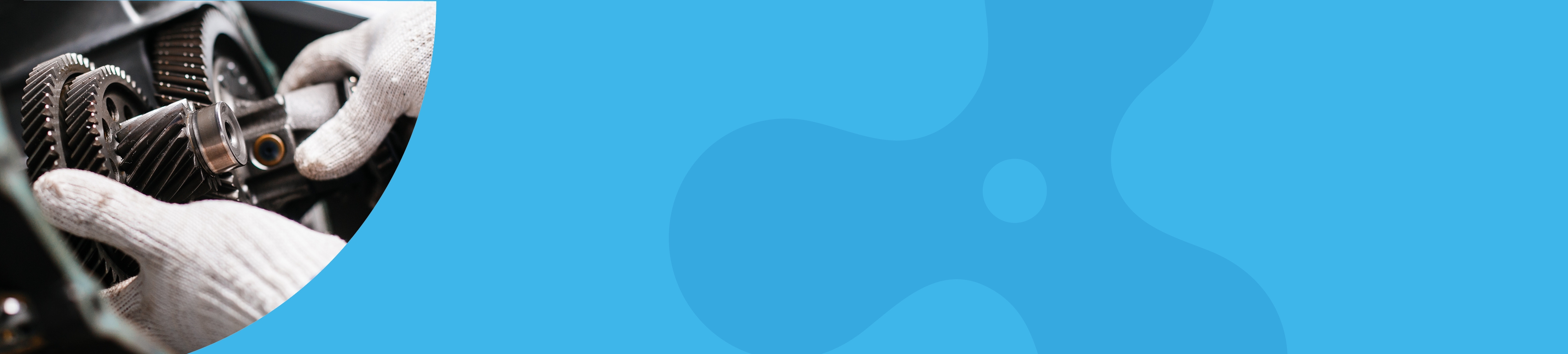 Parts and Services Banner