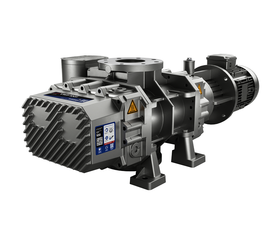 Vacuum Booster