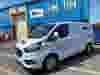 IBS Van