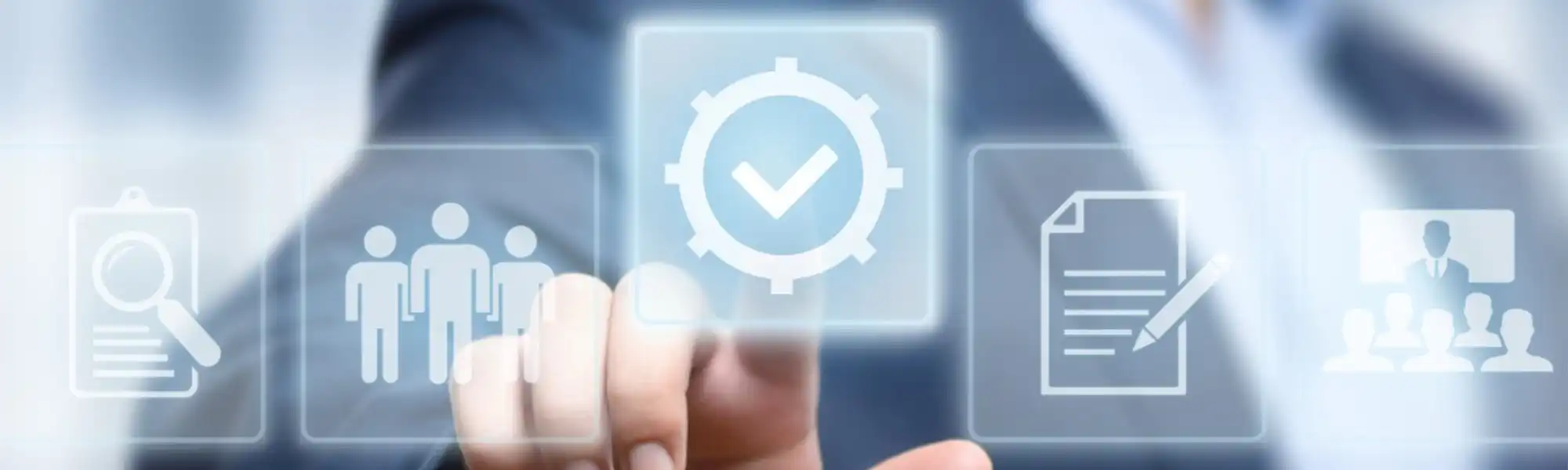 quality and certifications banner