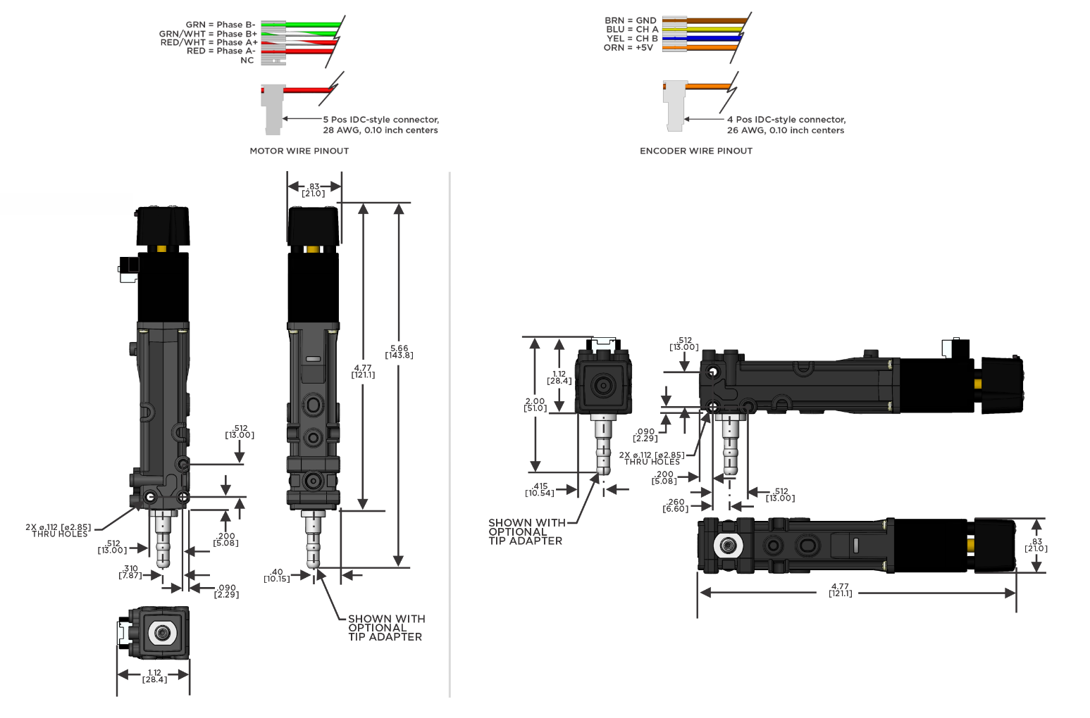 air z schematic