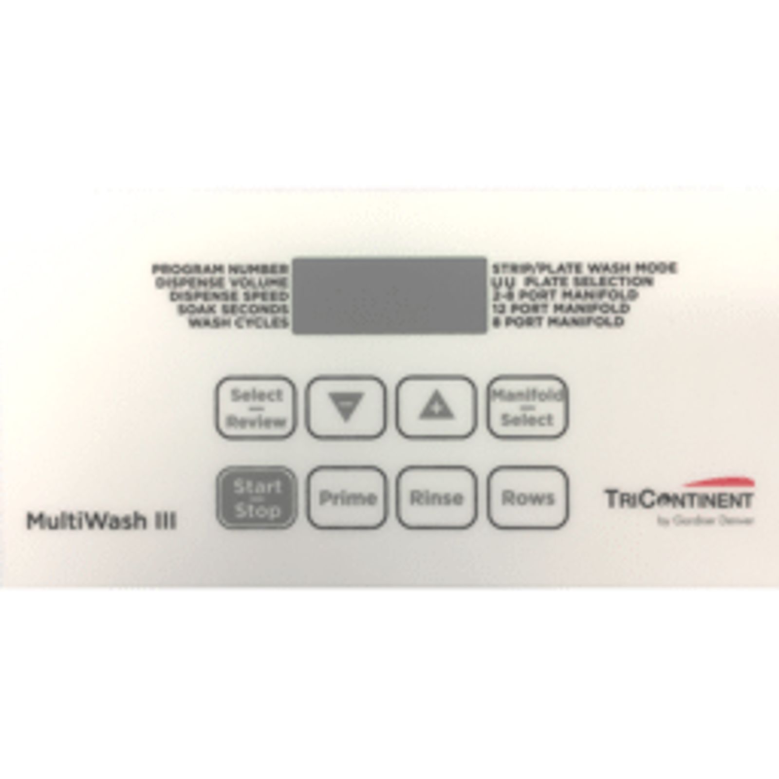 Multiwash 3