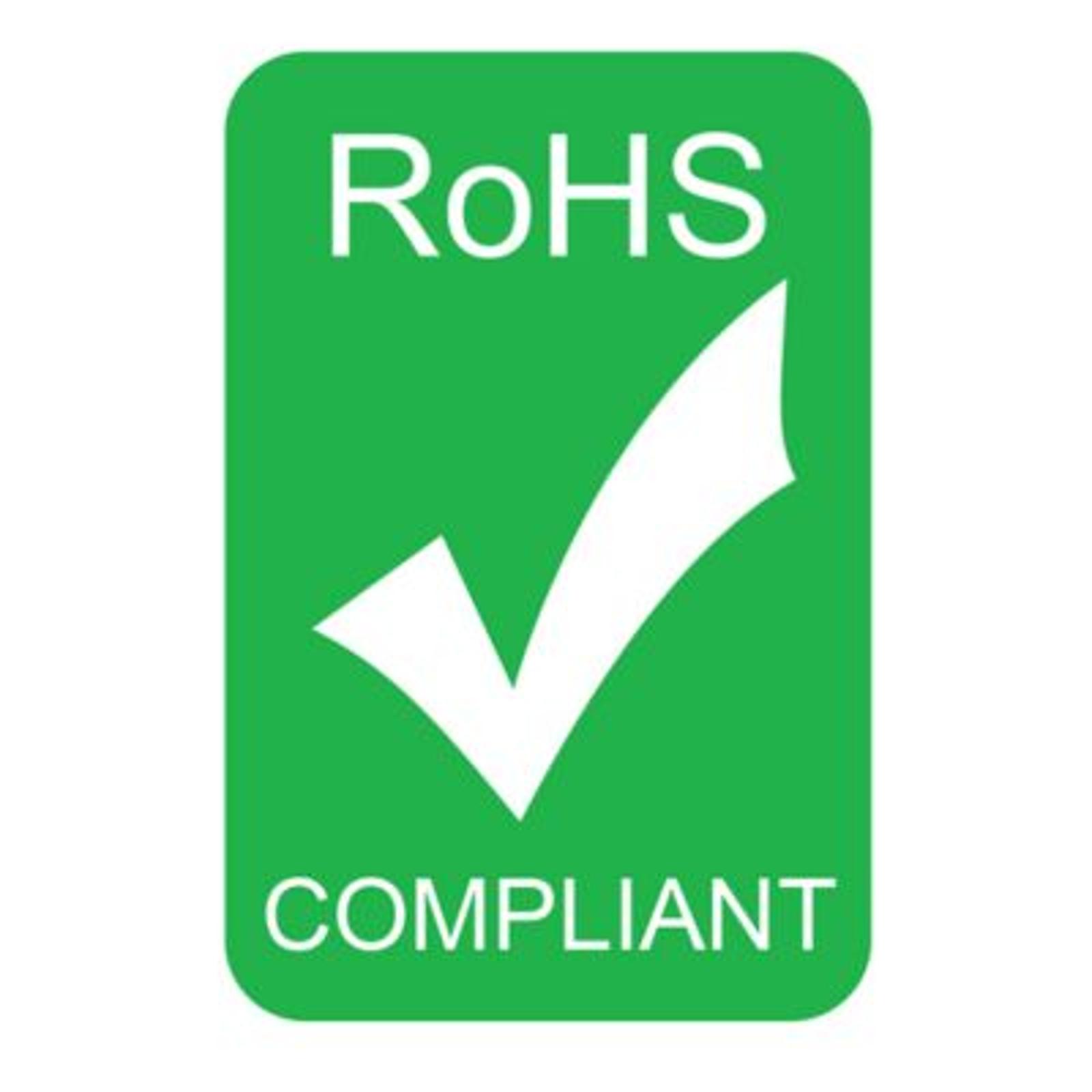 Zertifikate für Liquid-Handling-Produkte und Instrumente RoHS