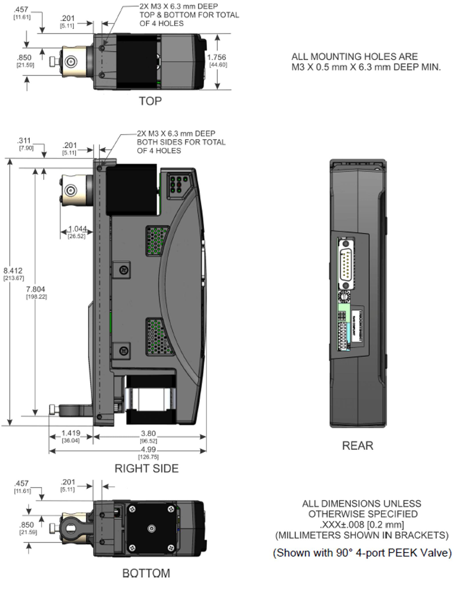 syringe-pumps-dimensions