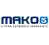 mako warranty logo