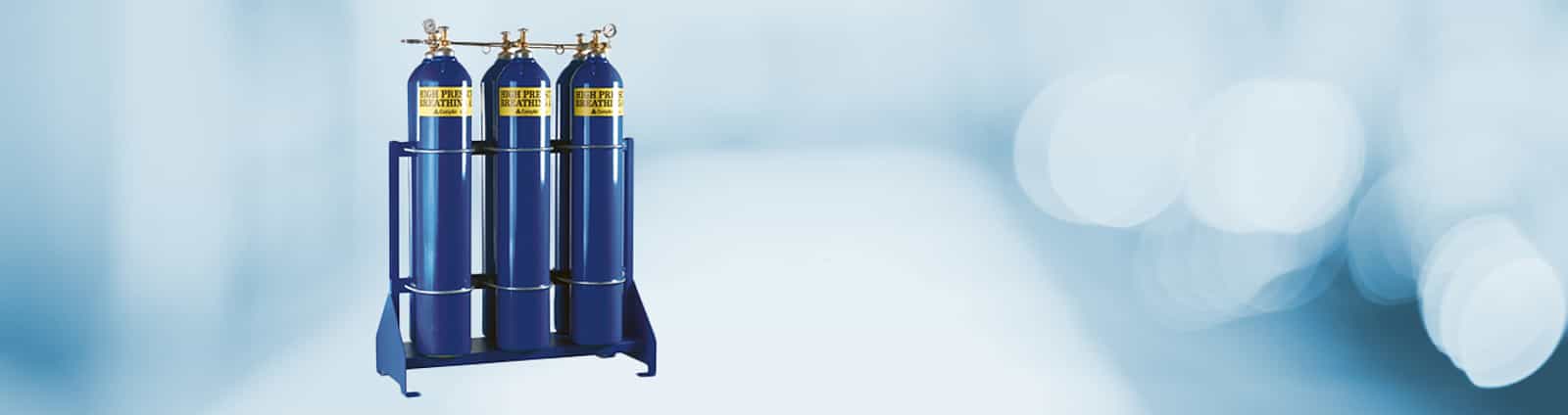 Mako Breathing Air Accessories banner
