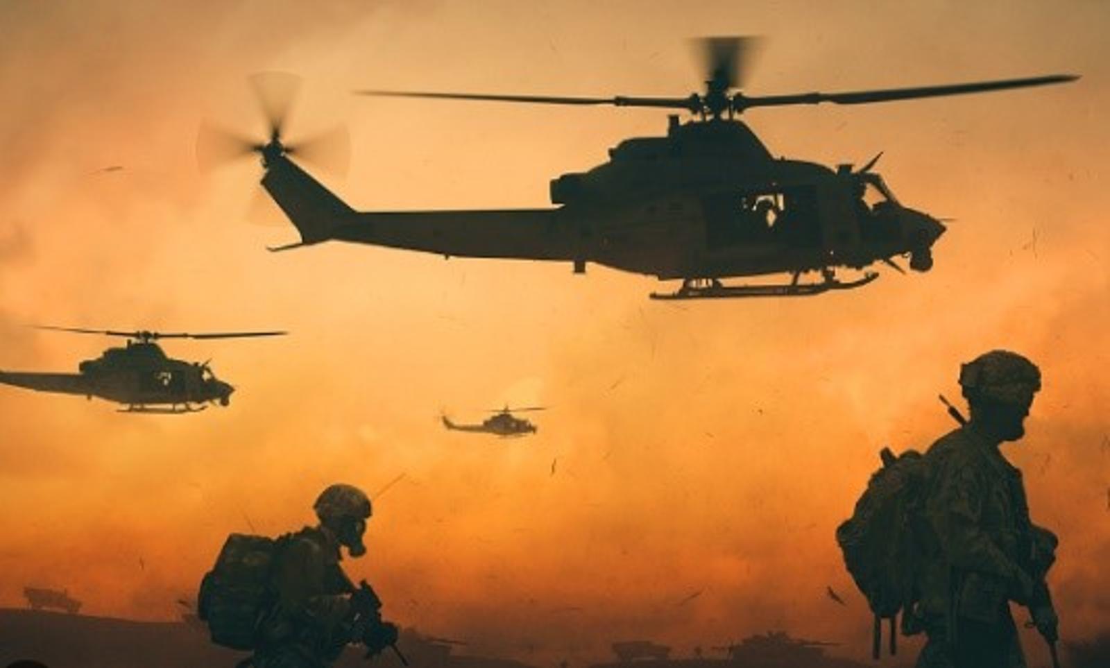 defense industry