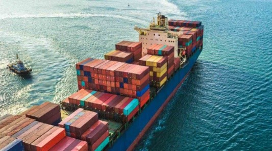 shipping industry