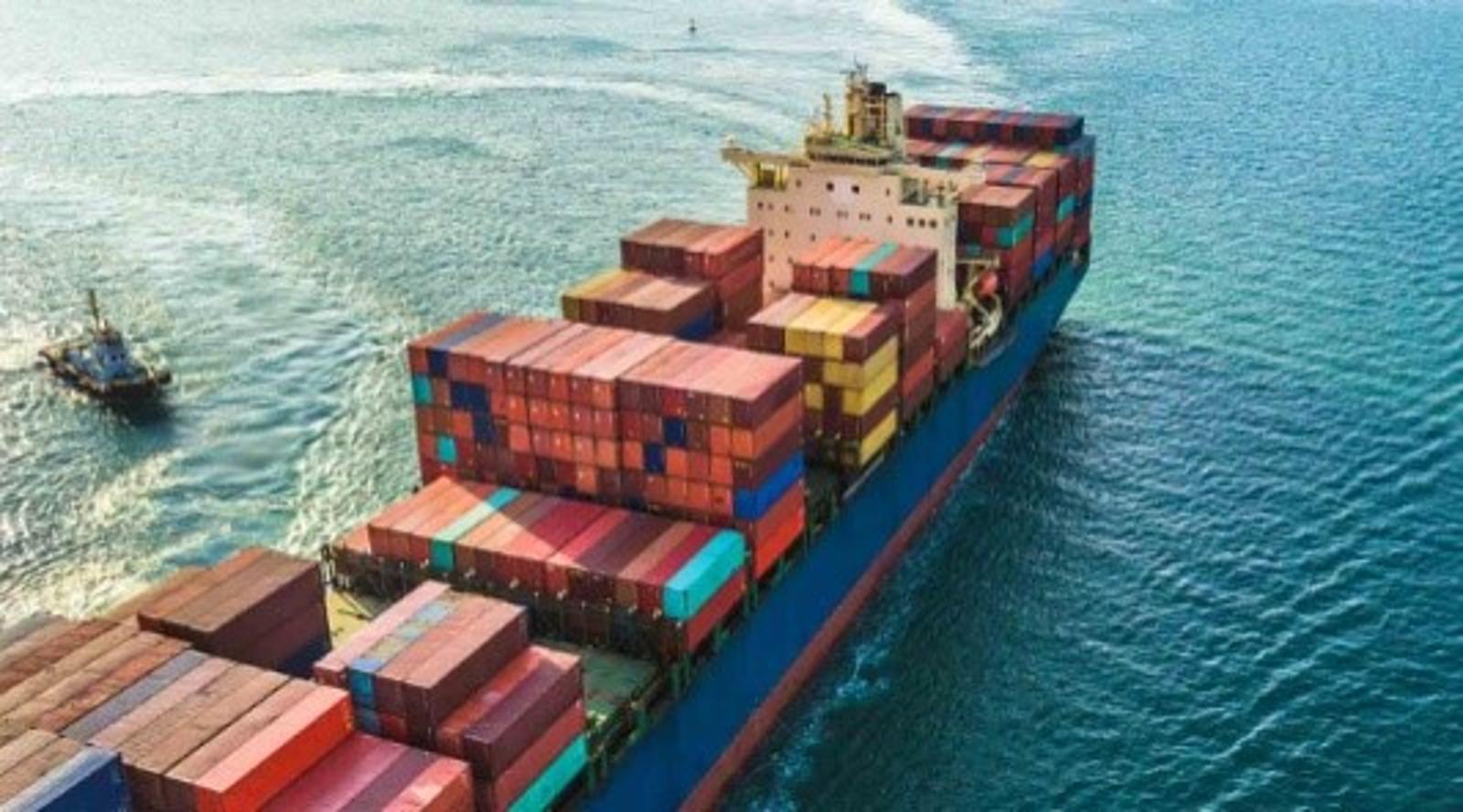 shipping industry